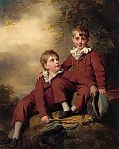 The Binning Children