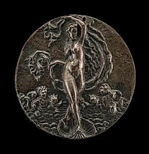 The Birth of Venus