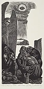 The Book of Job