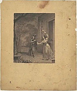 The Bride of Lammermoor