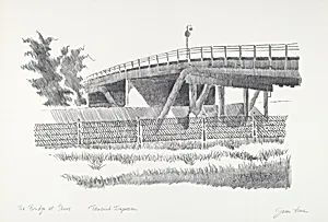 The Bridge at Sevres