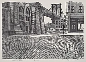 The Bridge, Sunday