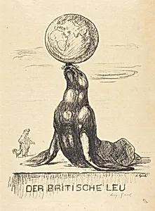 The British Lion