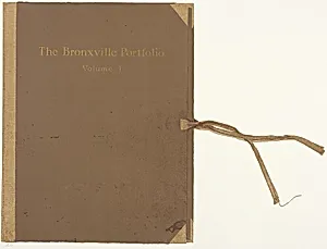 The Bronxville Portfolio