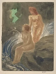 The Brook