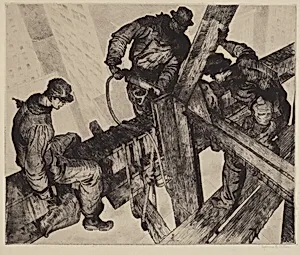 The Builders
