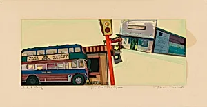 The Bus—The Opera