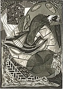 The Cabin: Ahab and Starbuck