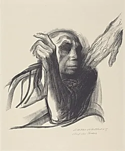 The Call of Death (Ruf des Todes)