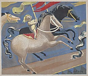 The Carousel
