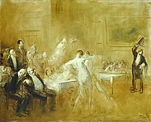The Charleston