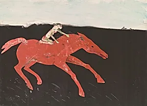 The Chase