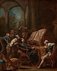 The Choristers