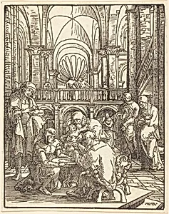 The Circumcision