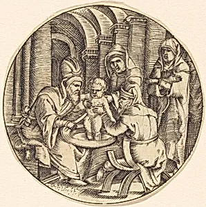 The Circumcision
