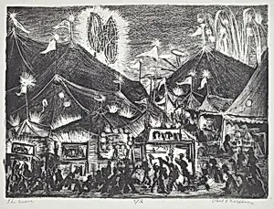The Circus