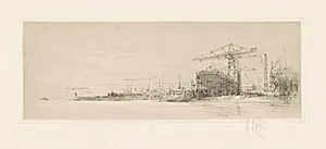 The Clyde