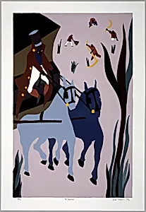 The Coachman