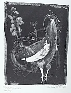 The Cock