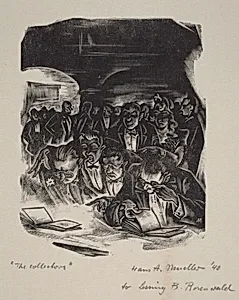 The Collectors