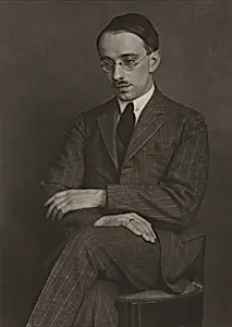 The Composer Kaspar Röseling
