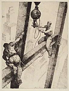 The Connectors