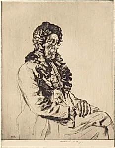 The Connoisseur