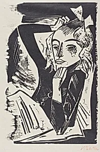 The Convalescent