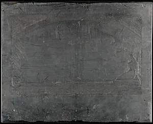 The Counseller [sic], King, Warrior, Mother &Child, in the Tomb