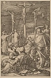 The Crucifixion