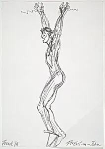 The Crucifixion