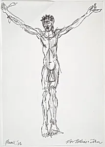 The Crucifixion