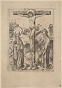 The Crucifixion