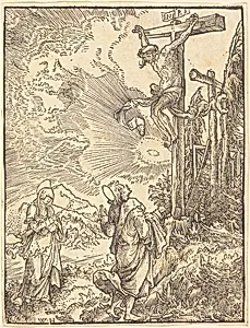 The Crucifixion