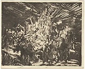 The Crucifixion