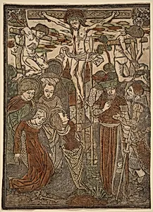 The Crucifixion