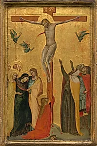 The Crucifixion