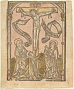 The Crucifixion