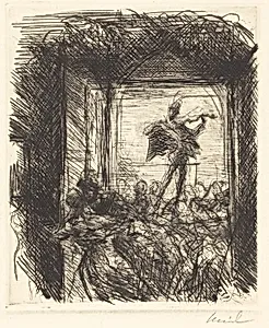 The Dance
