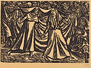 The Dance of Death II