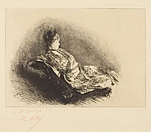 The Dancer Holoke-GO-Zen