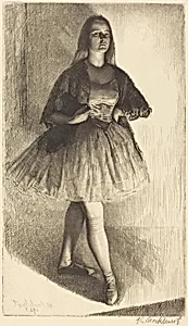 The Dancer