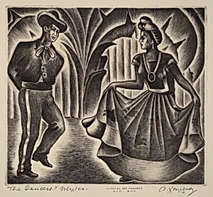 The Dancers