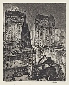 The Dark Tower