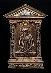 The Dead Christ