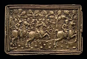 The Death of Absalom