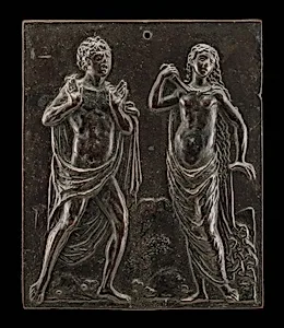 The Death of Lucretia