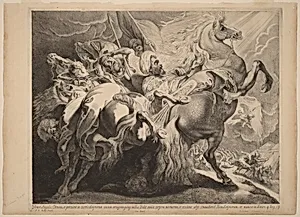 The Defeat of Sennacherib