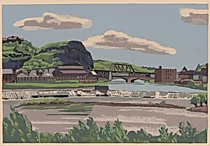 The Delaware at Easton