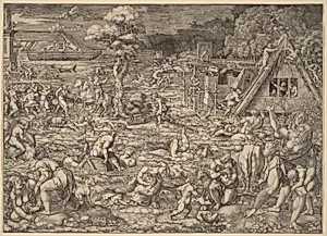 The Deluge